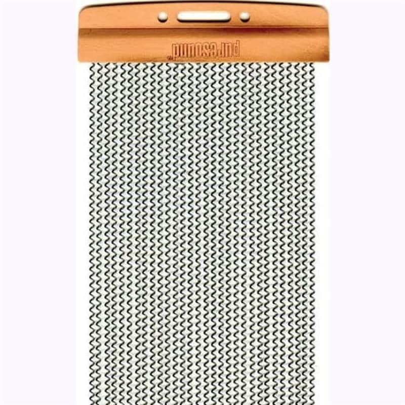 PureSound P0812 Custom Series Snare Wire, 12 Strand, 8" image 1