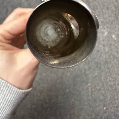 Gemeinhardt Flute Hand Crafted Sterling - Made in Elkhart, Ind / 31438 image 19