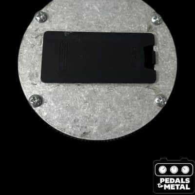 Dunlop FFM3 Jimi Hendrix Signature Fuzz Face Mini 2014 - Present - Light Blue - X17676 image 5