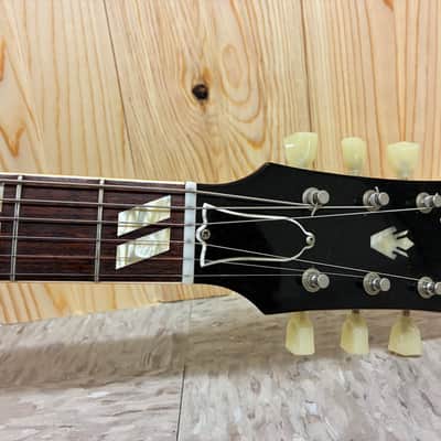 Gibson Memphis Historic '59 ES-175D Reissue - Vintage Natural VOS (2017) image 11