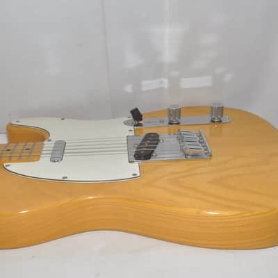 Fender JAPAN TELECASTER 1994-1995 Electric Guitar Ref. No 7506 image 9