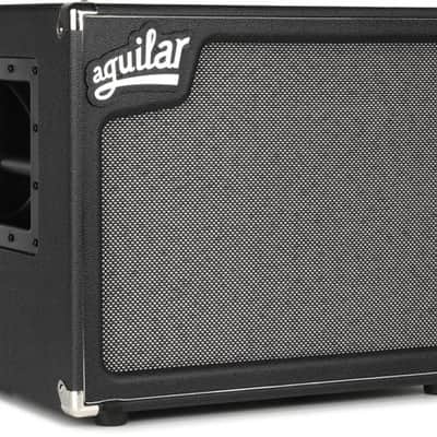 Aguilar SL 210 - 2x10-inch 400-watt 8 ohm Bass Cabinet image 2