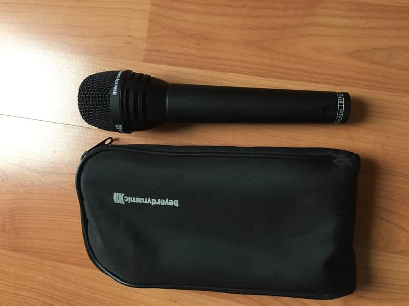 Beyerdynamic TG-X 80 | Reverb