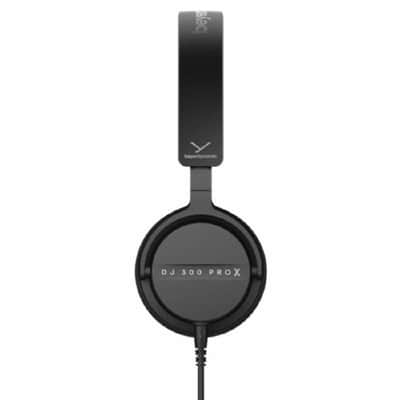 Beyerdynamic DJ 300 Pro X 2-In-1 DJ Headphones image 5