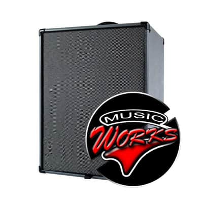 Darkglass   D210 A Bass Combo 2 X10 image 2