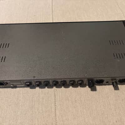 Ampeg SVP BSP Bass Preamp image 3