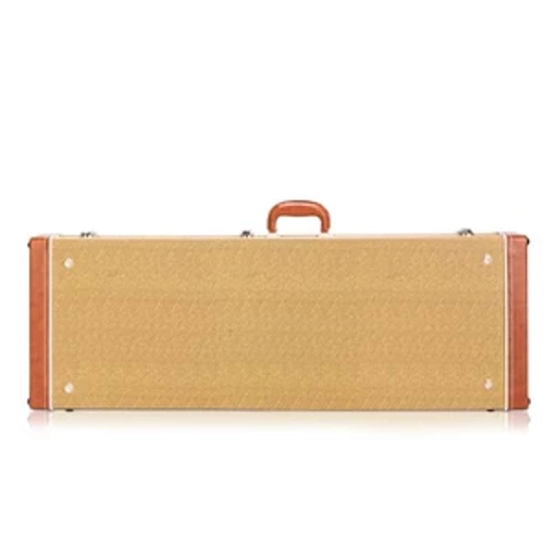 New Ktaxon Portable Hard Case Most Standard Electric Bass Guitars Hard Shell image 1