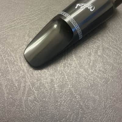 Otto Link Tone Edge #8 Theo Wanne Collab Bb Tenor Saxophone Mouthpiece image 3