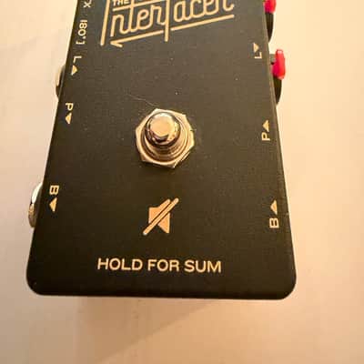 FKT Audio The Fretless Di Version Bass EQ Chorus Reverb | Reverb