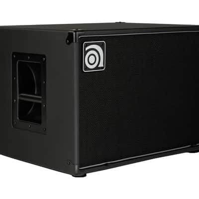 Ampeg VB-112 Venture Series 1x12" 8-Ohm Bass Cabinet - Open Box image 2