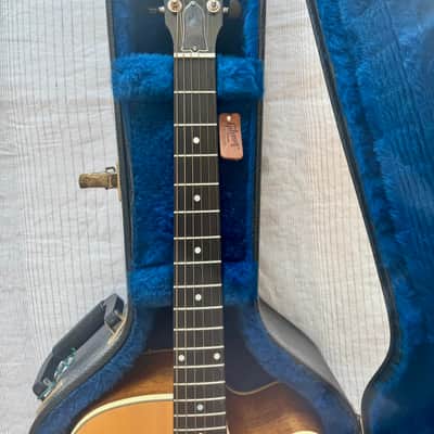 Immagine Gibson Songwriter Deluxe Studio EC 2001 - 5