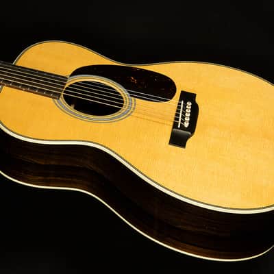 Martin Guitars Custom Shop 000-28 image 6