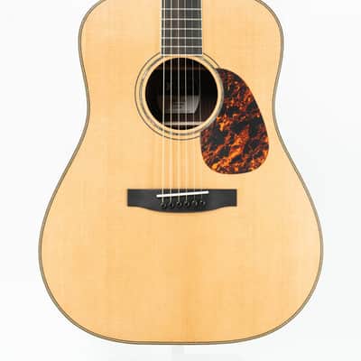 Furch Vintage 2 D-SRa Dreadnought Spruce/Rosewood Acoustic-Electric Guitar | New image 2