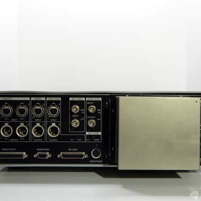 Sony DAT Recorder PCM-7030 image 3
