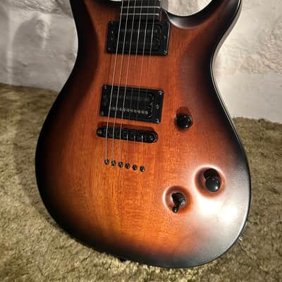 Carvin CT3 2013 - Mahogany image 1