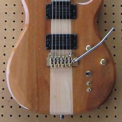 Carvin DC 127 90s Natural image 1