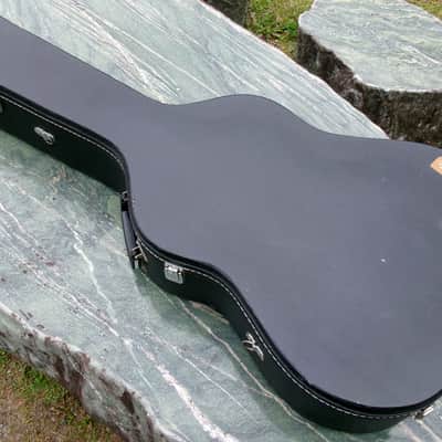 1999 Yairi YW-1000 "K Yairi's flagship guitar" Japan Vintage - Natural+Hard Case image 25