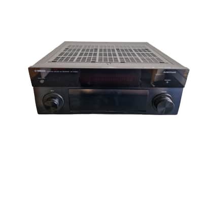 Yamaha RX-A1060 - Receivers - Excellent image 1