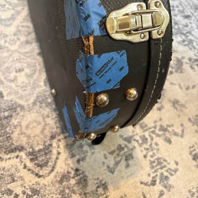Gibson Gibson Les Paul Hardshell Case Unknown - Black imagen 6