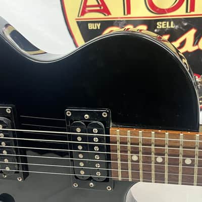 Epiphone Les Paul Special II Singlecut Electric Guitar with Gig Bag image 3