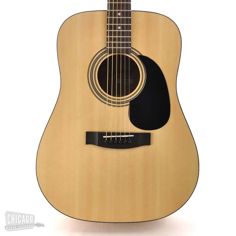 Takamine Jasmine S35QA Natural image 1