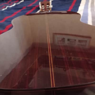 Sadao Yairy A120 1977-1979 - Classic lacquer image 17