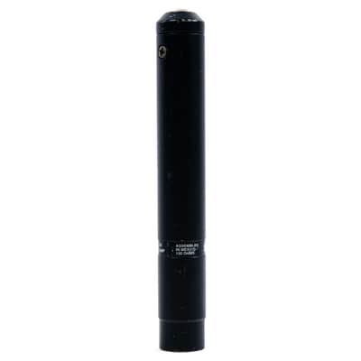 Shure ILP-1 Inline Preamp for Condenser Microphones - Gain Up Your Signal With Ease image 3