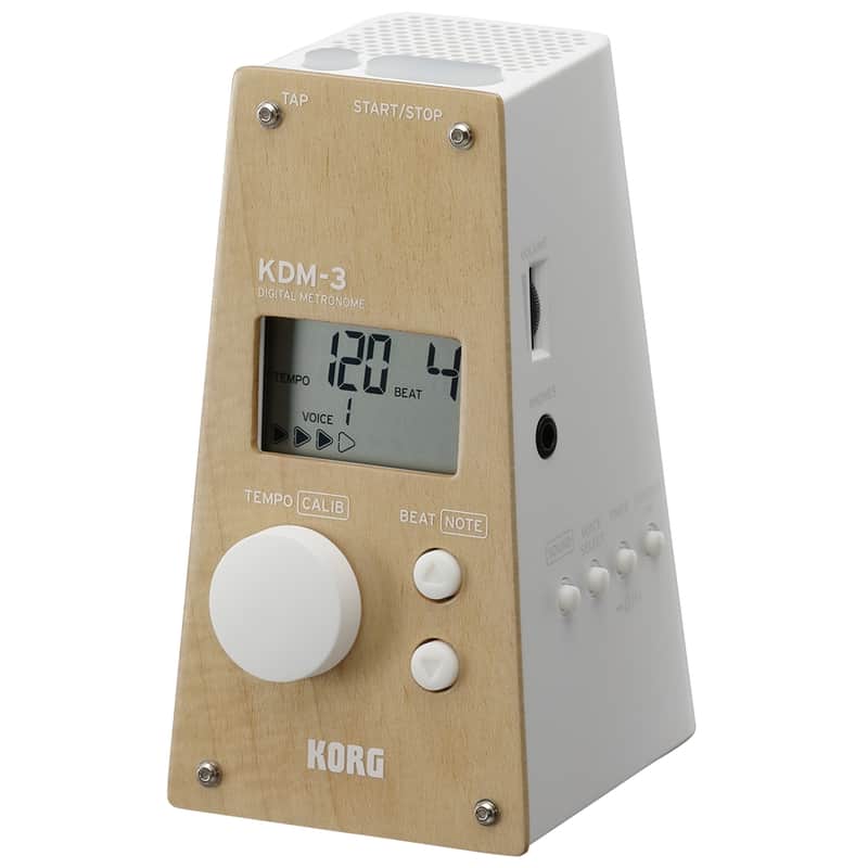 KDM-3 Digital Metronome image 4
