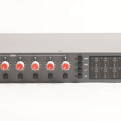 Solid State Logic SSL 18 26-in/28-out, 32-bit/192 kHz USB-C audio interface image 3