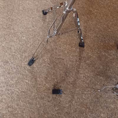 Snare Drum Stand- Standing Height 25.6"-39.4" 2025 - Chrome Bild 5