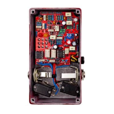 JAM Pedals Delay Llama MK3 (Authorized Dealer) image 6