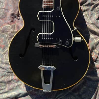 Gibson L-7 L7 1945 image 1