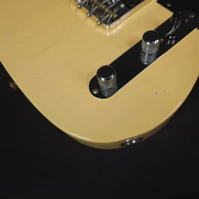 USED 2024 Fender Custom Shop Journeyman '51 Telecaster image 12