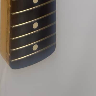 Ibanez Roadstar II Series Electric Guitar Neck MIJ Japan 1980s - Rosewood image 4