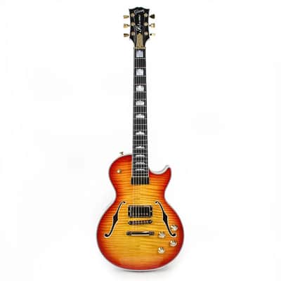 Gibson Les Paul Supreme 2015
