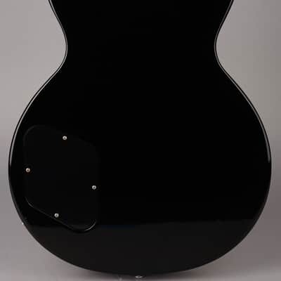 Gibson Les Paul Standard - 2008 - Limited Edition - Silverburst w/OHSC image 8