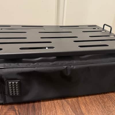 Creation Music Company - Aero Series 24+ V2 Pedalboard 24x16" - w/Soft Case image 3