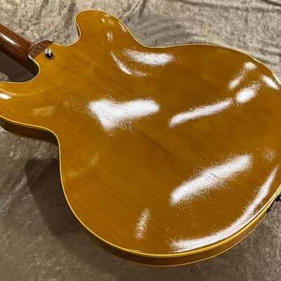 King Snake [NEW]Smith Jazz Amber Natural SJ-041 [2.26㎏][GTK017] image 5
