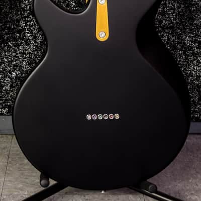Eastman Fullertone SC'52 2025 - Present - Moss Black image 5