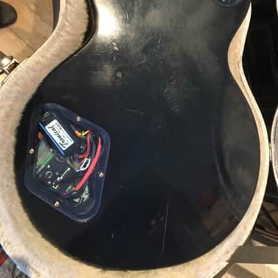 Gibson Les Paul Robot 2007 image 5