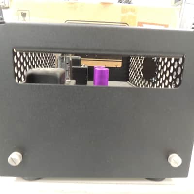 THD UniValve Class A 15w Tube Guitar Head [Three Wave Music] image 6