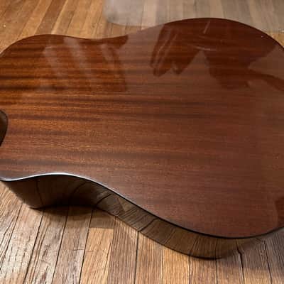 Fender CD-60SCE Dreadnought 12-String Acoustic Electric with Fender Acoustasonic 15 Chorus Amp image 11