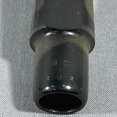 Berg Larsen Hard Rubber Tenor 90/1 SMS Mouthpiece image 3