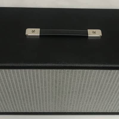 Guitar Cabinets Direct Blackface Deluxe Reverb® Style Guitar Amplifier Extension Speaker Cabinet image 4