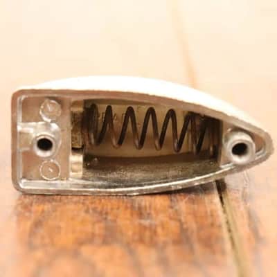 Unbranded Chrome Tom Drum Lugs 5pk image 9