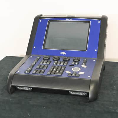 High End Systems Road Hog Program Wing RH for Road Hog Consoles CG00QCP image 1