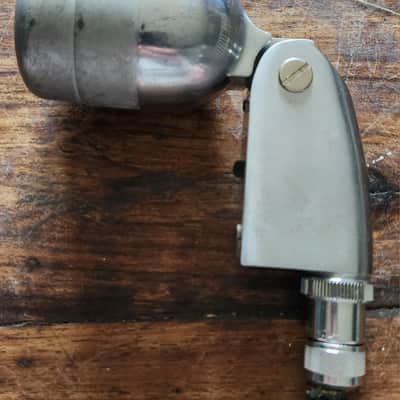 VINTAGE! Electro-Voice EV630 Omnidirectional Microphone 1950s USA image 2