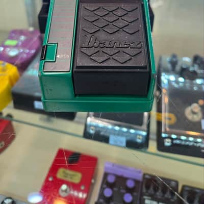Ibanez Metal Charger 1986 to 1993 - Green image 5