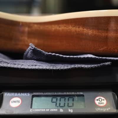 Gibson Les Paul Standard 50s Figured Top Tobacco Burst USA - LPS500TONH1 019 image 11