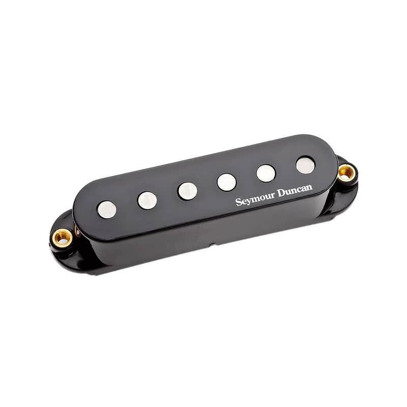 Seymour Duncan LW-CS2b LiveWire II Classic Strat Bridge Pickup image 1